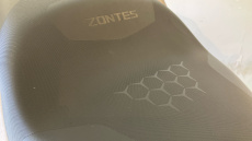 Zontes Zt 350-T (17Inch ) (22MY)